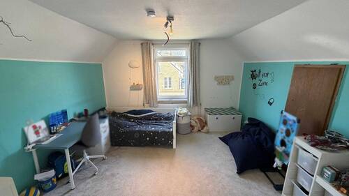 Kinderzimmer OG - 