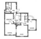 Grundriss Erdgeschoss - 