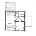 Grundriss Obergeschoss - 