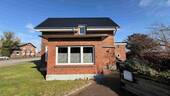 Seitenansicht - 6 Zimmer Einfamilienhaus in Glückstadt