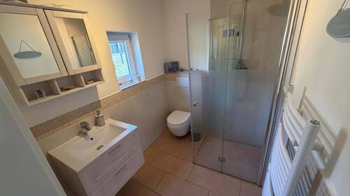 Duschbad EG - 