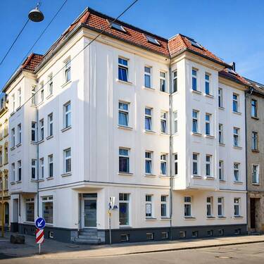 Bild 1 - Wohn- und Geschäftshaus mit 10 modernen Wohneinheiten sowie eine Gewerbeeinheit in Top-Lage