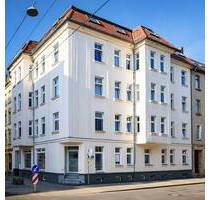 Wohn- und Geschäftshaus mit 10 modernen Wohneinheiten sowie eine Gewerbeeinheit in Top-Lage - Gera Untermhaus