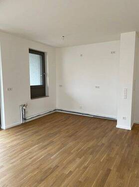 Küche - 4 Zimmer Etagenwohnung in Bamberg