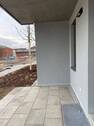 Terrasse - Etagenwohnung mit 88,00 m&sup2; in Bamberg zur Miete