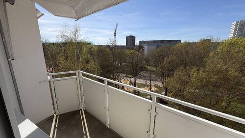 Balkon - 