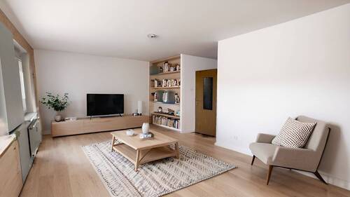 Wohnzimmer - 