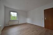 Schlafzimmer - Etagenwohnung mit 85,90 m&sup2; in Flöha zur Miete