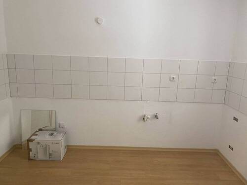 Ansicht II: Küche - 