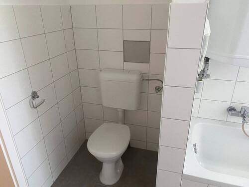 Ansicht III: Bad - 