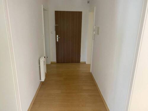 Ansicht I: Flur - 