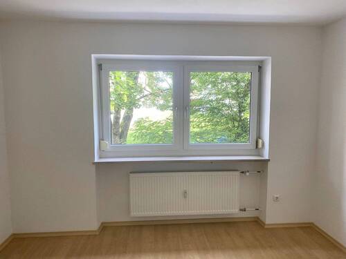 Ansicht I: Schlafzimmer - 