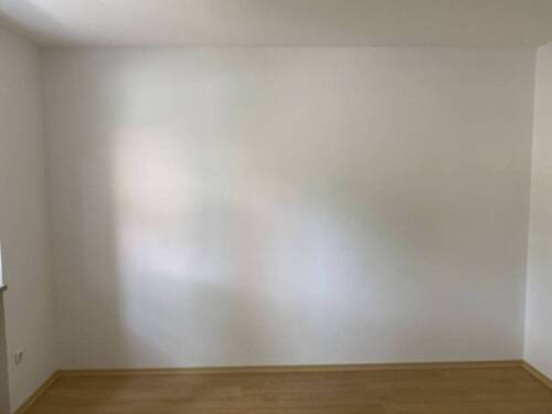 Ansicht II: Schlafzimmer - 
