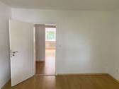 Ansicht III: Schlafzimmer - 