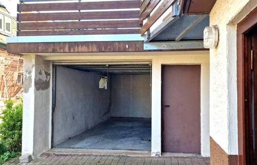 Garage - 