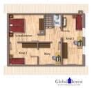 Dachgeschoss - 