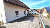 Terrasse - 
