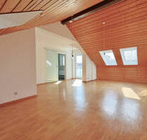Hübsches Appartement mit Balkon in ruhiger Lage von Wiblingen - Ulm