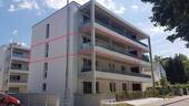 Hausansicht - Moderne 4-Zimmer-City-Wohnung mit Balkon, EBK u. TG-Stellplatz in Weil am Rhein-Friedlingen