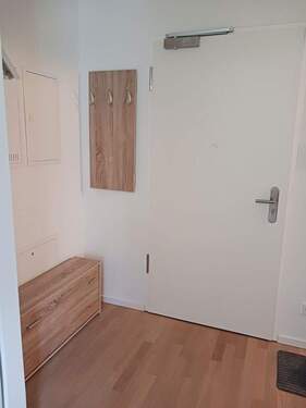 Bild 3 - 1 Zimmer Etagenwohnung in Berlin