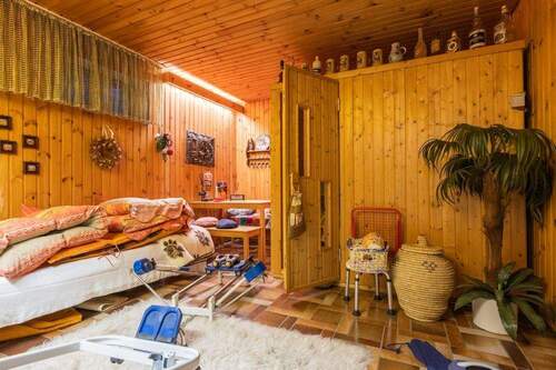 Wellnessbereich - 