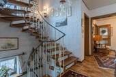 Treppenhaus - 