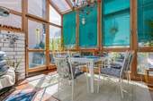 Wintergarten - 