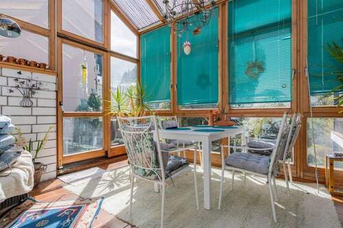Wintergarten - 