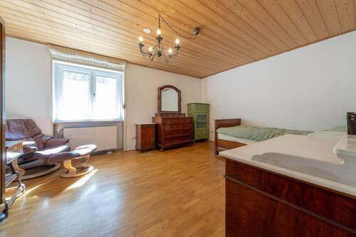 Schlafzimmer - 