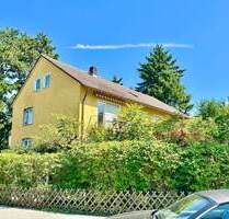 Bezugsfreie Eigentumswohnung im 1. OG mit zusätzlicher Nutzfläche im DG - Darmstadt Bezugsfreie Eigentumswohnung im 1. OG mit zusätzlicher Nutzfläche im DG - Darmstadt