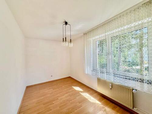 Freundliches Kinderzimmer - 