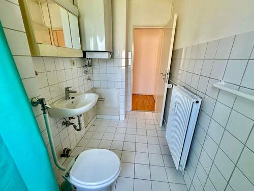 Badezimmer - 