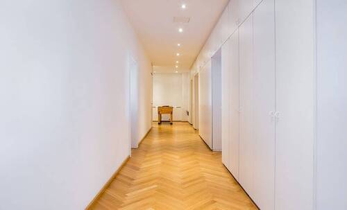 Flur - Büro in München