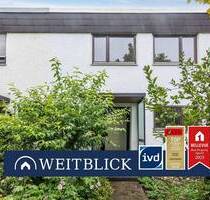 WEITBLICK: Mittelhaustraum in Ditzingen!