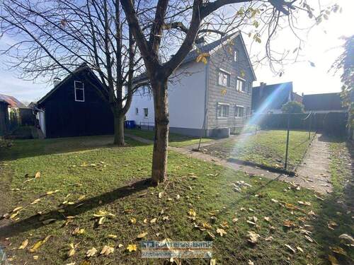 IMG_2456 - Mehrfamilienhaus, Wohnhaus mit 194,00 m&sup2; in Schrobenhausen zur Miete