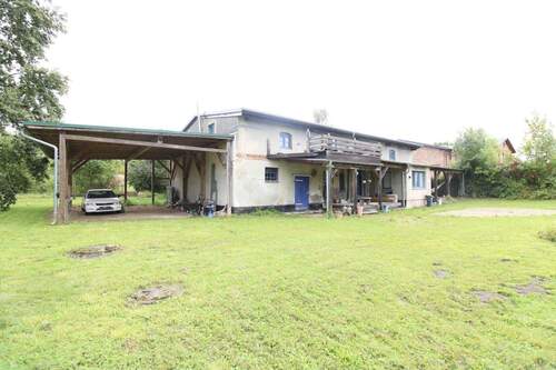 Außenansicht vorn - 