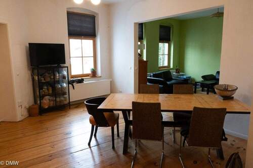 Essbereich, EG, Whg 1 - 