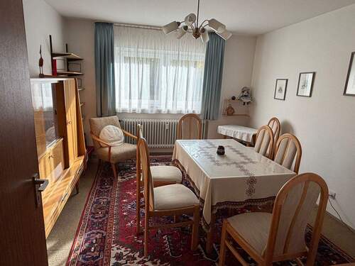 FH564_Esszimmer_Kinderzimmer - 