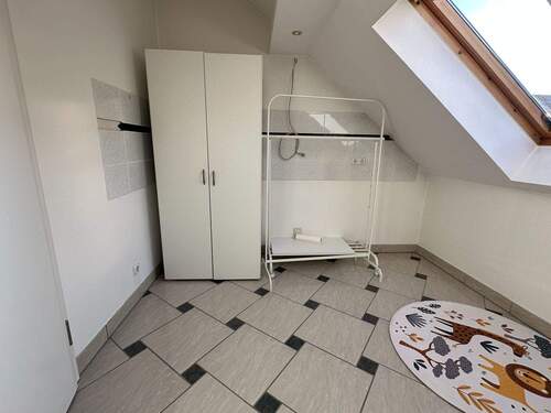 mögliche Küche DG - 