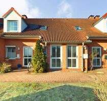 Einziehen & Wohlfühlen: Gepflegte Eigentumswohnung mit Balkon in Winsen (Luhe)