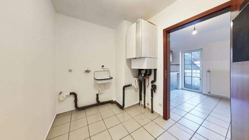 Hauswirtschaftsraum - 