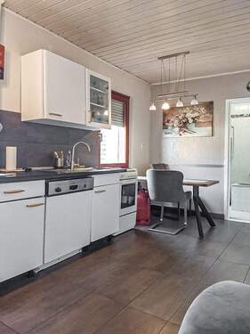 Küche OG - 