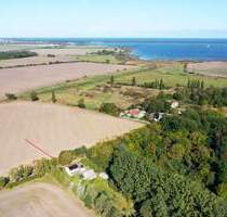 Einzigartiges Anwesen zum Wohnen und Vermieten - Breege Schmantevitz-Kammin