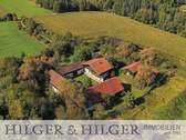 Blick aus Südost - 7 Zimmer Bauernhaus, Landhaus in Pfarrkirchen