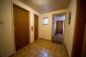hinterer Hausflur - 