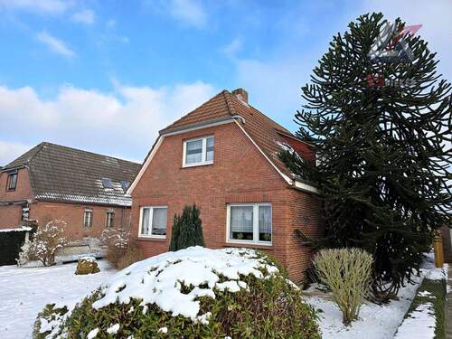 Ihr neues Zuhause! - Gepflegtes Wohnhaus in ruhiger Wohnlage!