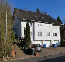 AUMÜLLER-Immobilien - Moderne ETW bestehend aus zwei Wohneinheiten mit zwei separaten Eingängen - Brachttal Hellstein