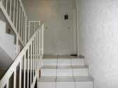 Treppe zum OG - 
