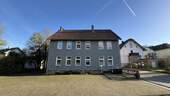 Hausansicht - 