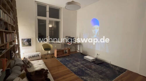 Bild 2 - 2 Zimmer Etagenwohnung zur Miete in Berlin